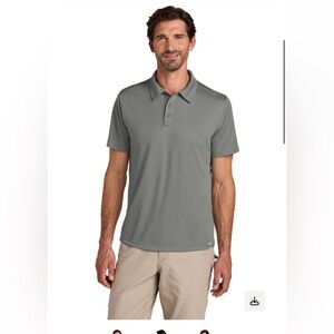 NWT Carhartt Force® Sun Defender™ Polo